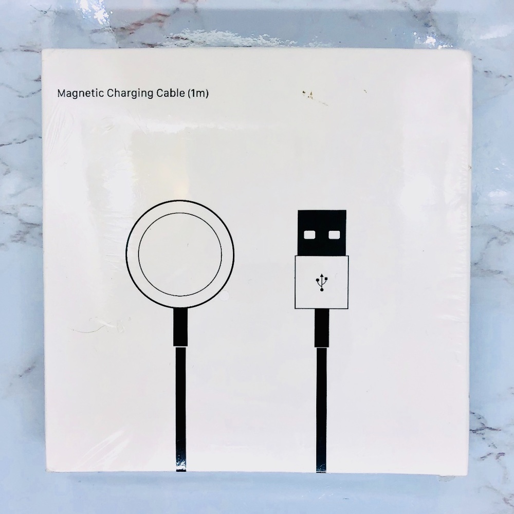 Apple Watch Charger NWT